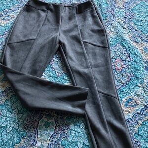 Charlie Paige Stylish Dark Gray Apparel